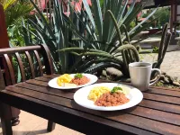 Hotel Los Ranchos