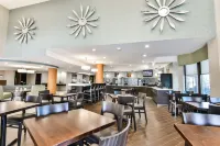 Best Western Plus Cambridge Hotel - breakfast