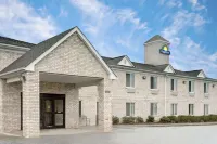 Days Inn by Wyndham Greensboro NC Hotels in Greensboro