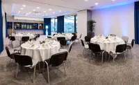 Radisson Blu Hotel, Hasselt - breakfast