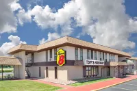 溫莎-麥迪遜北溫德姆速8飯店 - 2 星級