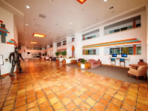 蓋洛普温德姆豪生酒店 蓋洛普酒店