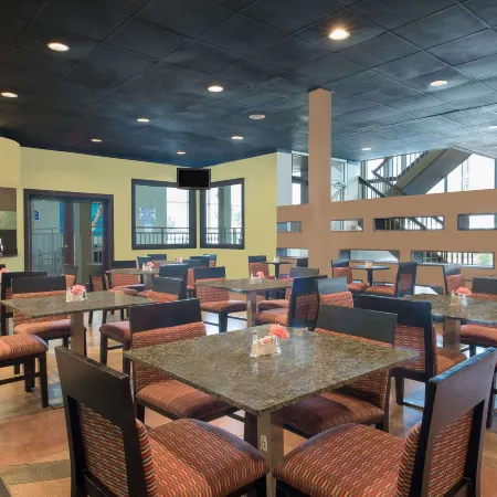 Wyndham Garden Midland