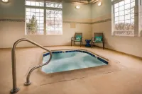 La Quinta Inn by Wyndham Bend - Bathtub