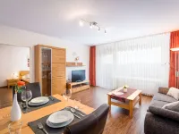 Wiesenblick (A706) - Balkon