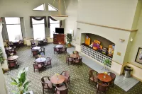 Americas Best Value Inn-Tunica Resort - Frühstück