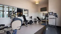 Best Western Plus Moncton - Phòng Gym
