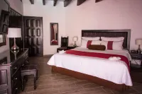 Best Western Plus Posada de Don Vasco