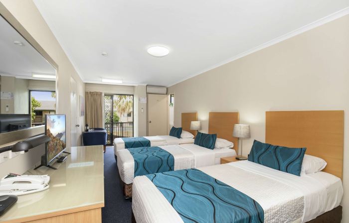 Best Western Airport 85 Motel