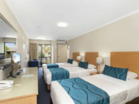 Best Western Airport 85 Motel Hotels in Ascot