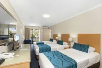 Best Western Airport 85 Motel Hotels in Nundah