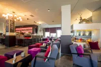 Hotel Platzhirsch - Lemmikkieläimet sallittu
