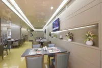 Ramada by Wyndham Downtown Beirut - breakfast