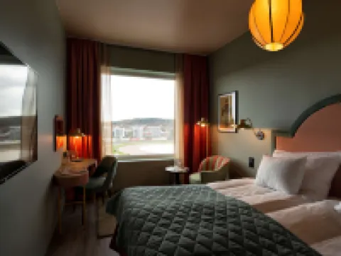 Best Western Plus Aby Hotel Hotels in Molndal