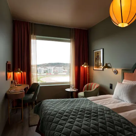 Best Western Plus Aby Hotel