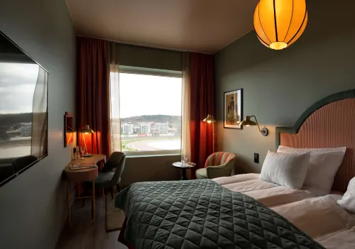 Best Western Plus Aby Hotel - que admiten mascotas