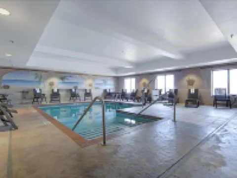 Best Western Plus Memorial Inn Suites Hotels in Oklahoma City