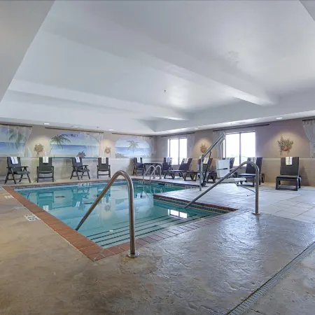 Best Western Plus Memorial Inn  Suites Отели в г. Оклахома-Сити