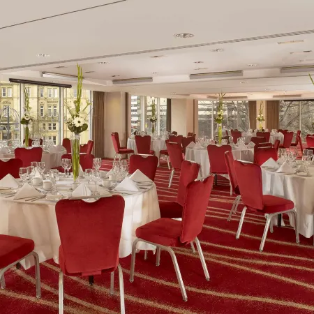 Park Plaza Leeds