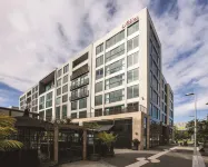 Adina Apartment Hotel Auckland Britomart Hotel a 