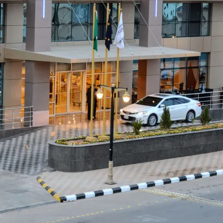 Best Western Plus Buraidah