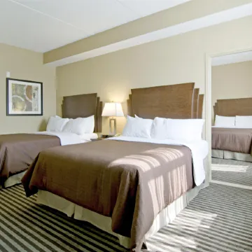 Best Western Plus Barrie