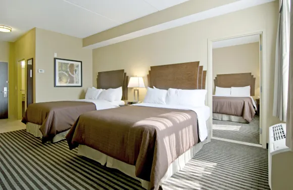 巴里貝斯特韋斯特優質酒店