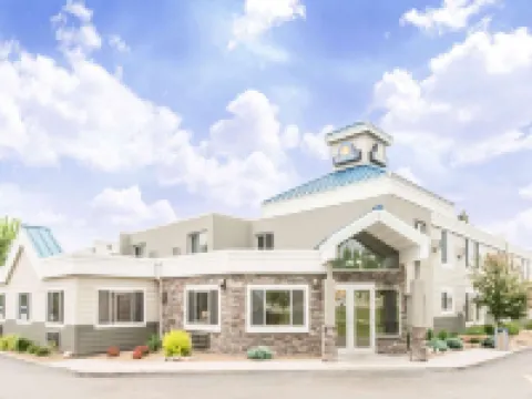 Days Inn by Wyndham Bismarck Hotels in Bismarck