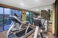 AmericInn by Wyndham Madison West - Gym