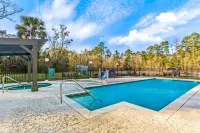 La Quinta Inn & Suites by Wyndham Mobile Satsuma / Saraland - spa