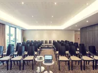 Hotel Mercure Brussels Centre Midi