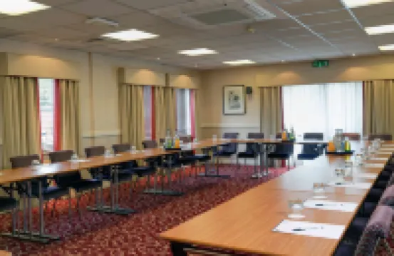 Best Western Plus Milford Hotel