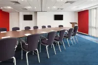 Ramada Encore by Wyndham Leicester City Centre