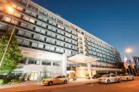 Dorint Pallas Wiesbaden Hôtels à : 