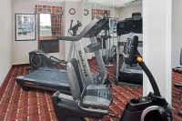 Ramada by Wyndham Spokane Valley - Kuntosalit