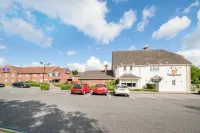Runcorn Hotels in Frodsham