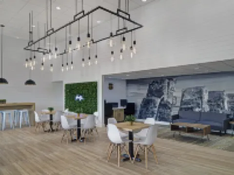 Atrea Inn Amarillo Hotel di Amarillo