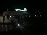 Room Motel Kingaroy East Hotels in Booie