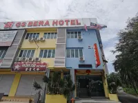 GS貝拉酒店