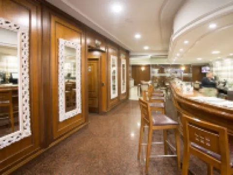 Oca Ipanema Hotel Hoteles en Vigo