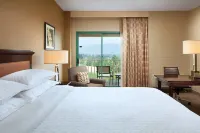 Sheraton San Jose Hotels in Milpitas