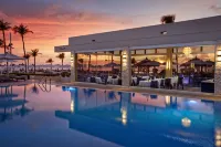 Bucuti & Tara Boutique Beach Resort - Adult Only - Ocean View