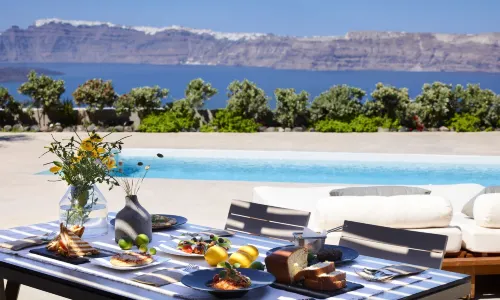 Melidonia Suites