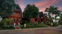 Grand Anyer Palazo Boutique Resort by Naraya