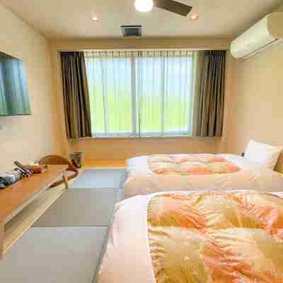 Saikanoyado ichibou Rooms