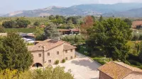 Antico Borgo Molino 7Cento