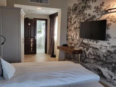 Pensiunea Nora Отели в г. 