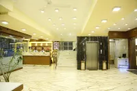 Hotel Ssk Grand Kanchipuram Hotels in Kanchipuram