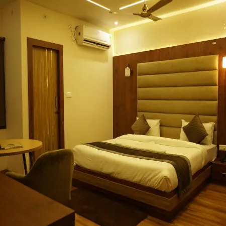 Hotel Uma Palace