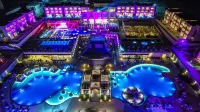 منتجع كليوباترا الفاخر في شرم الشيخ - للبالغين فقط Hotels near Dolphina
